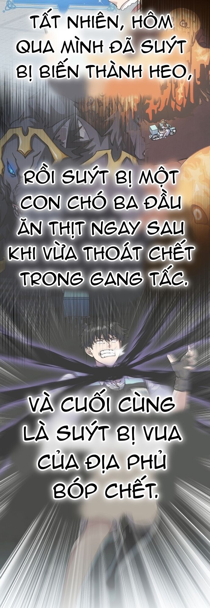 Shipper Của Thần Chapter 4 - 7