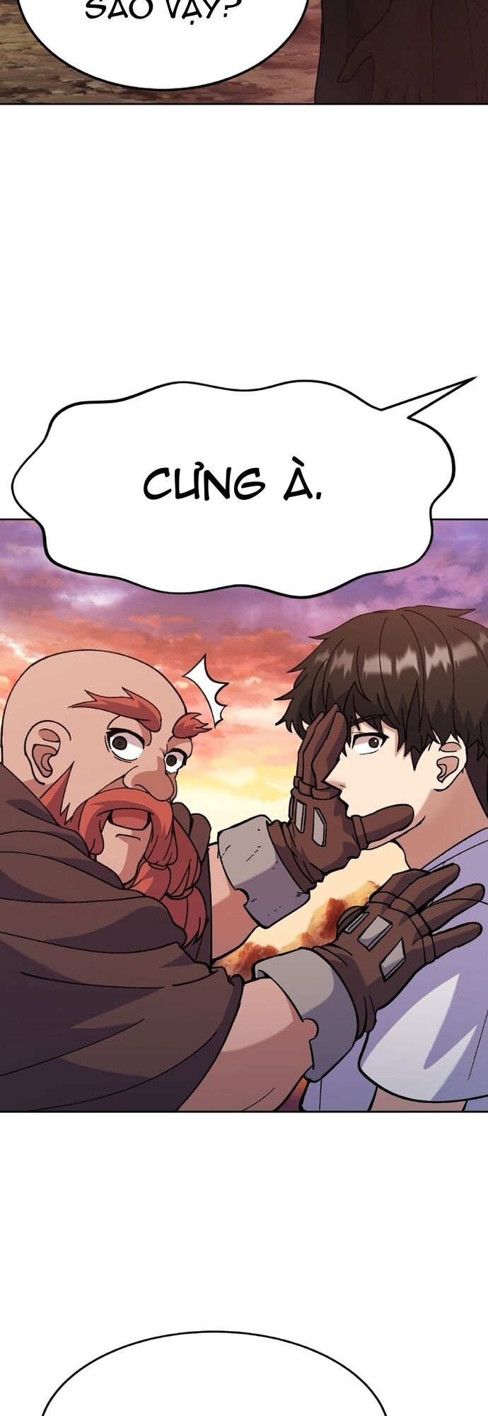 Shipper Của Thần Chapter 4 - 61