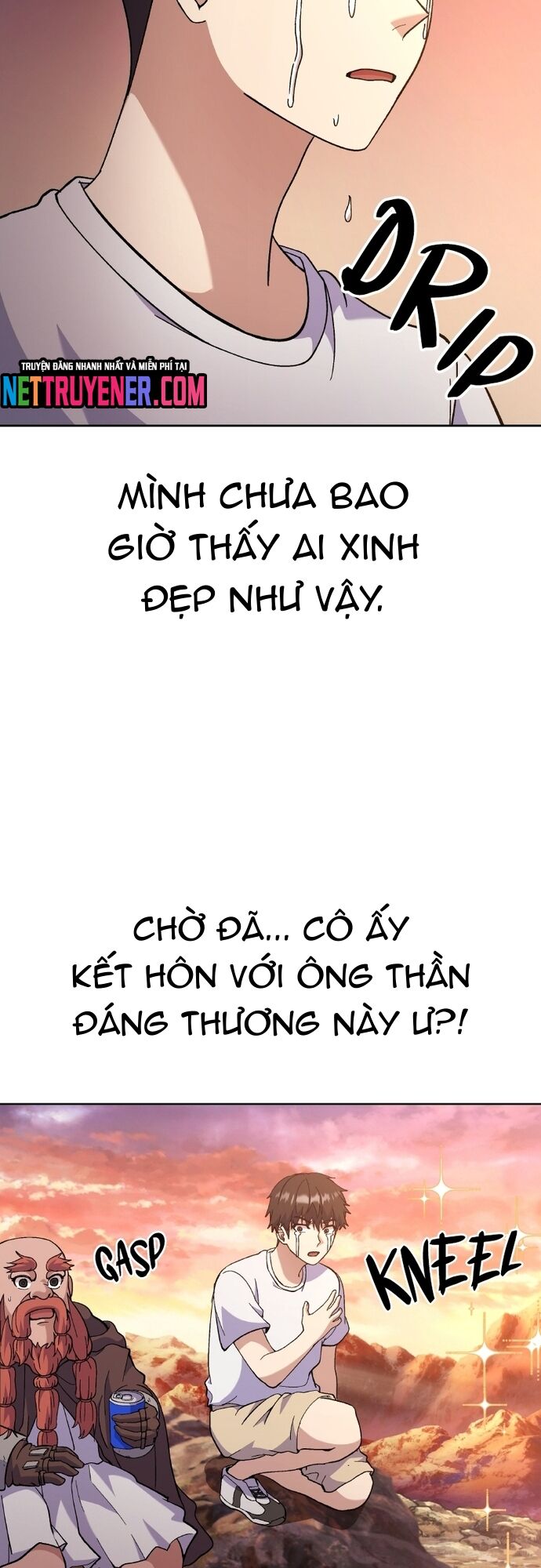 Shipper Của Thần Chapter 4 - 65