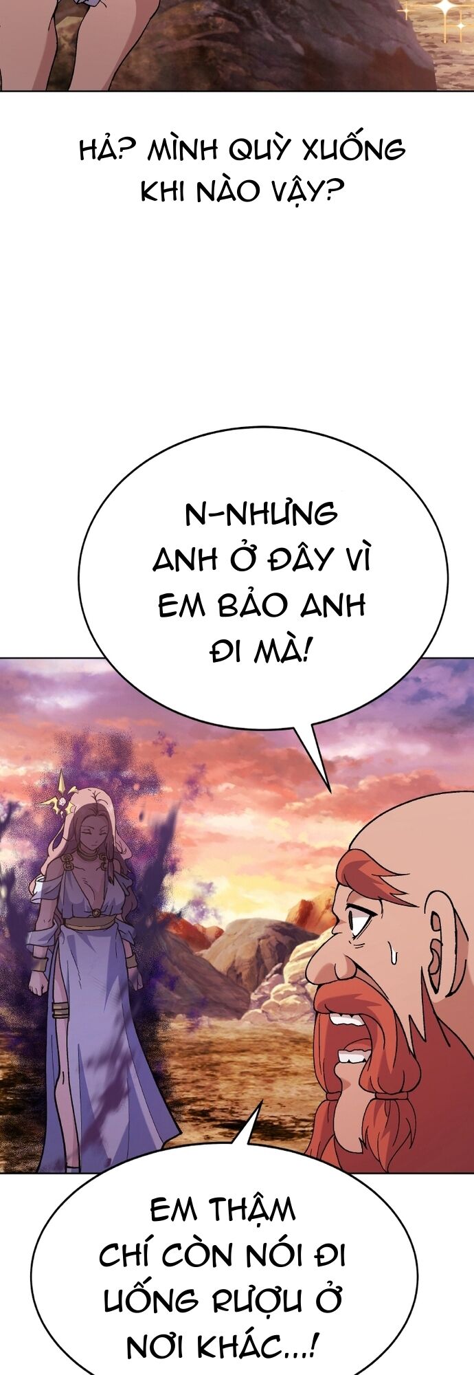 Shipper Của Thần Chapter 4 - 66