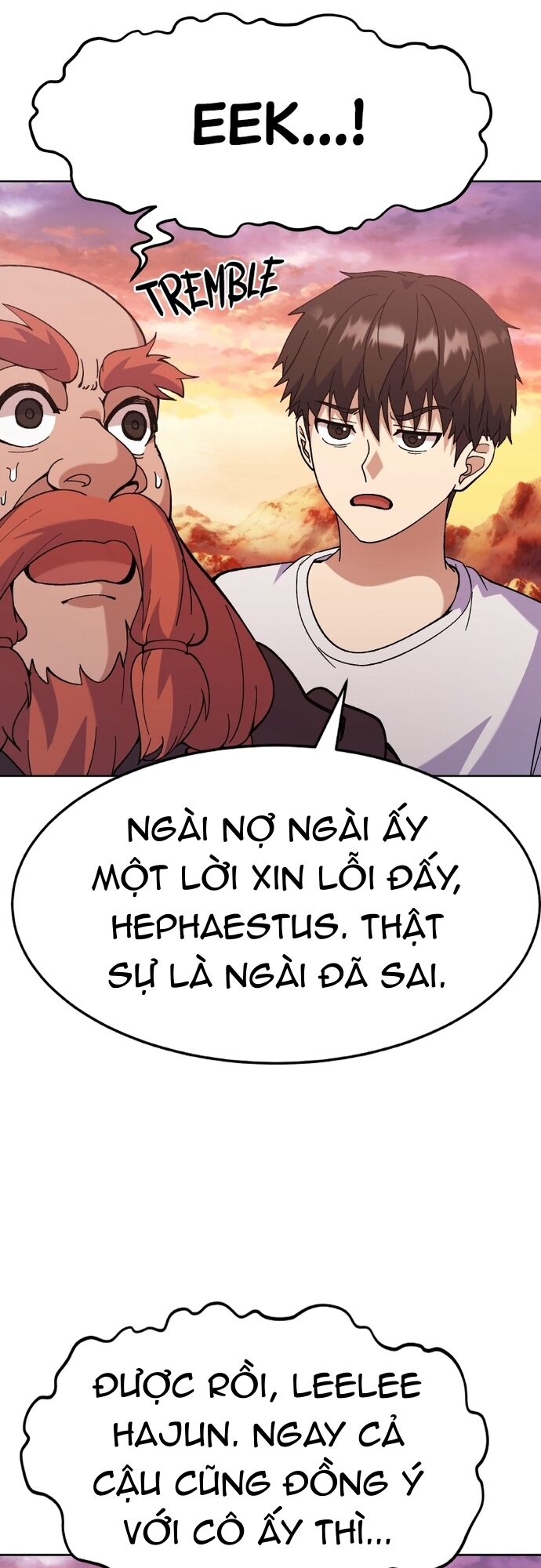 Shipper Của Thần Chapter 4 - 68