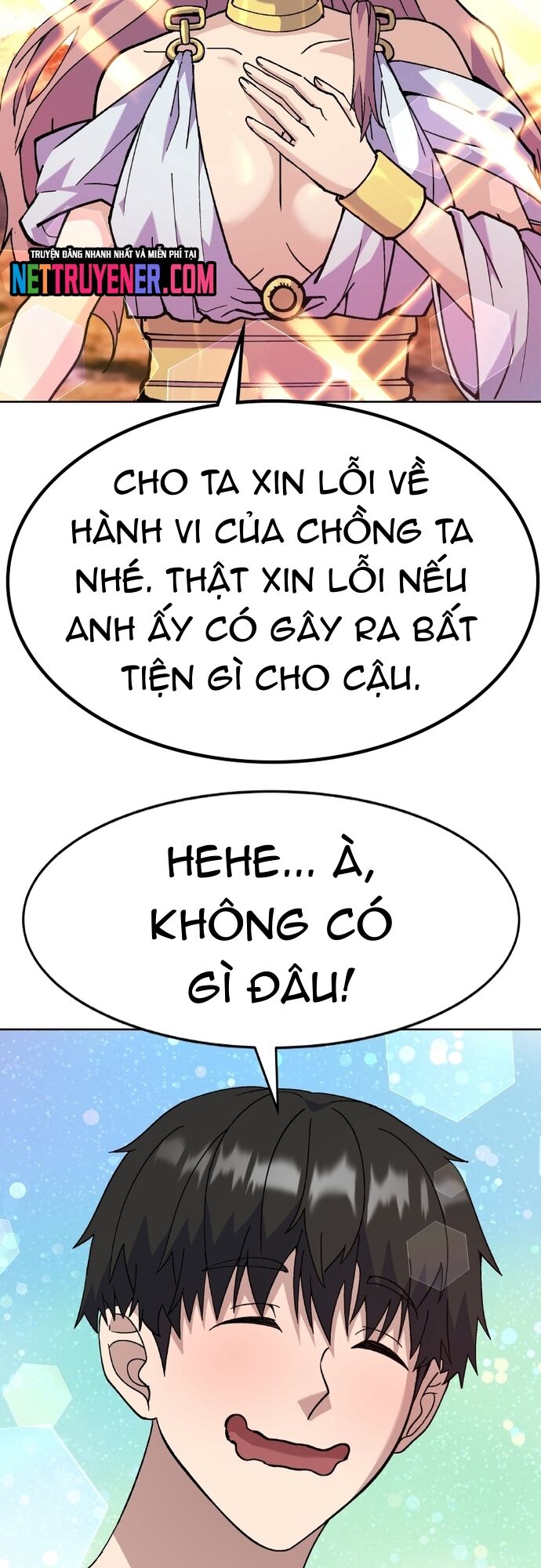 Shipper Của Thần Chapter 4 - 70