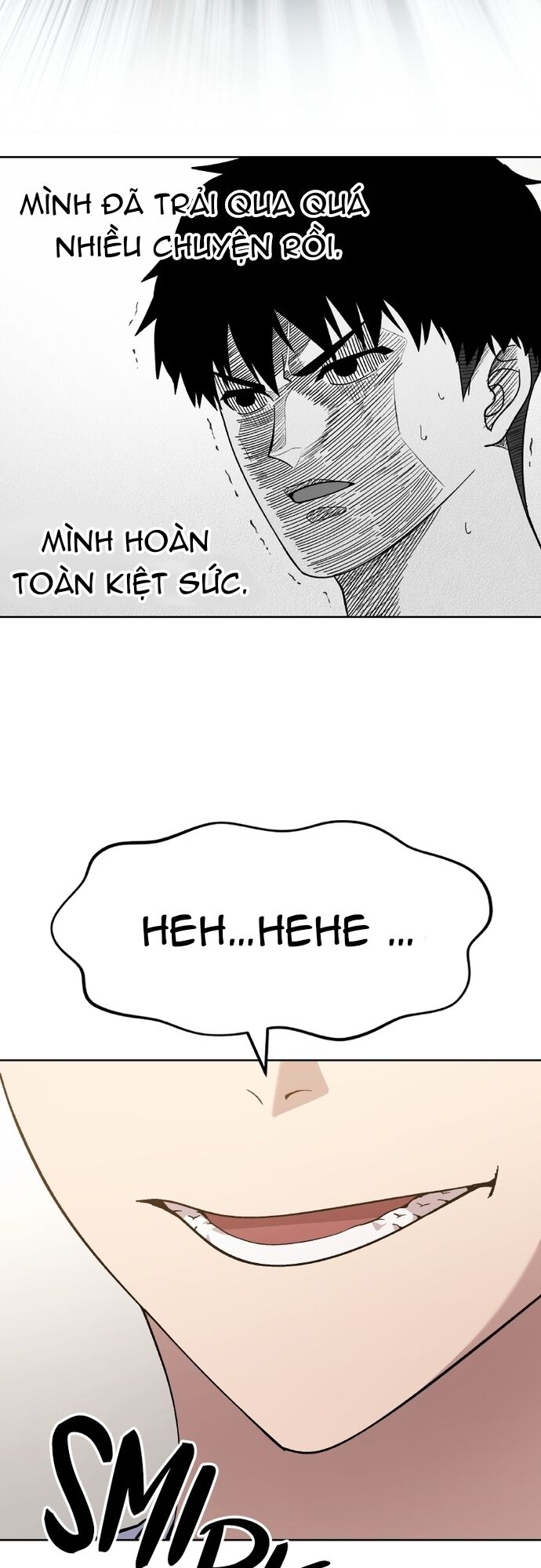 Shipper Của Thần Chapter 4 - 8