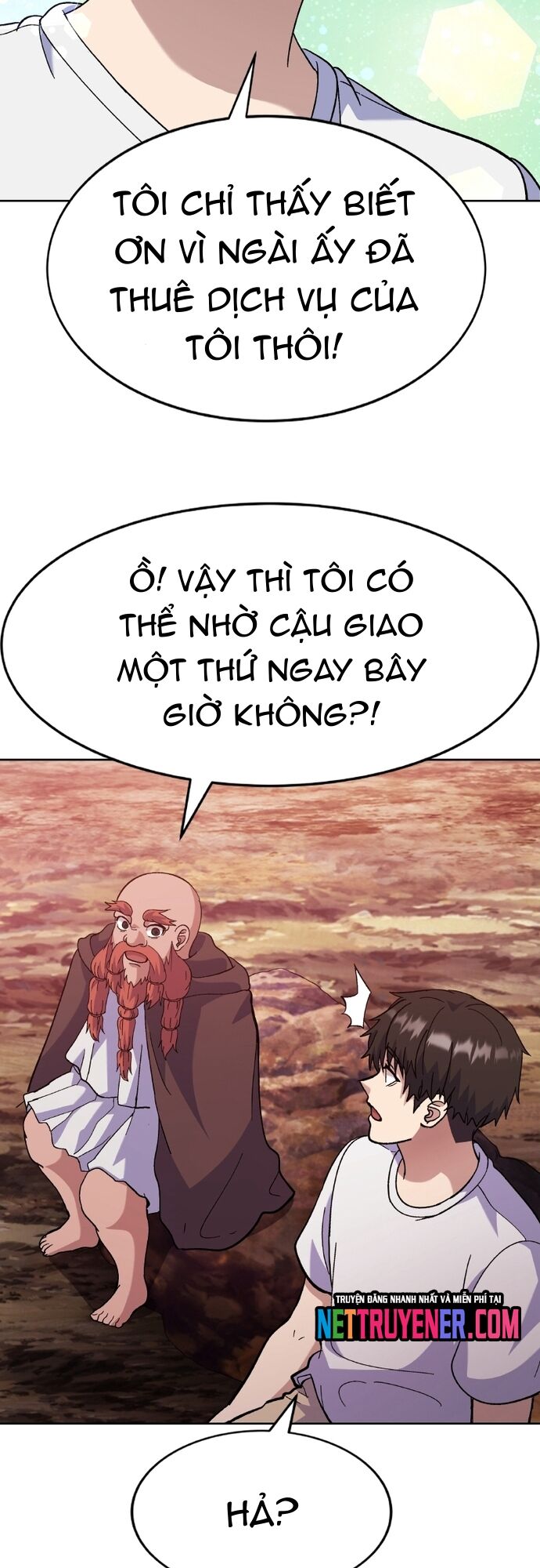 Shipper Của Thần Chapter 4 - 71