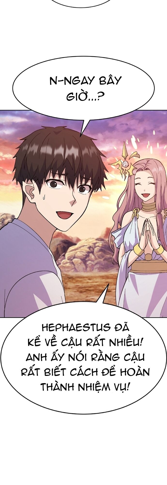 Shipper Của Thần Chapter 4 - 72