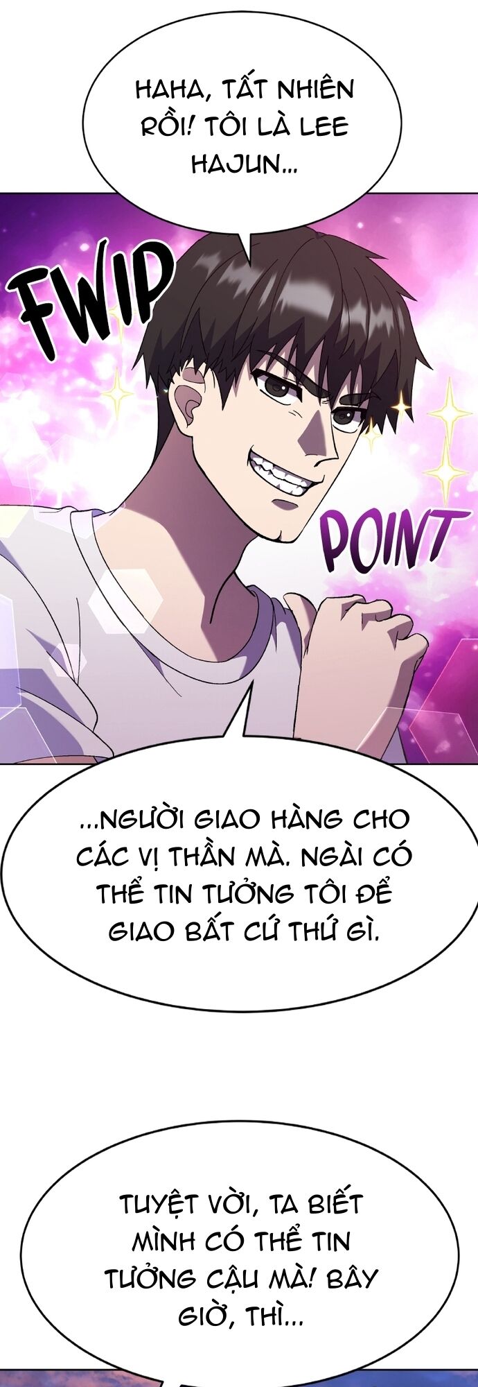 Shipper Của Thần Chapter 4 - 73