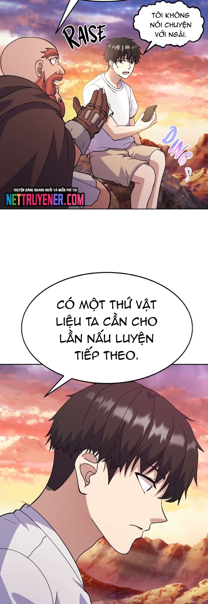 Shipper Của Thần Chapter 4 - 74