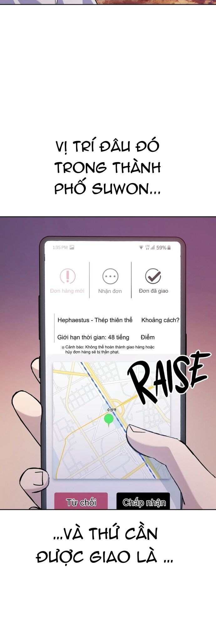 Shipper Của Thần Chapter 4 - 75