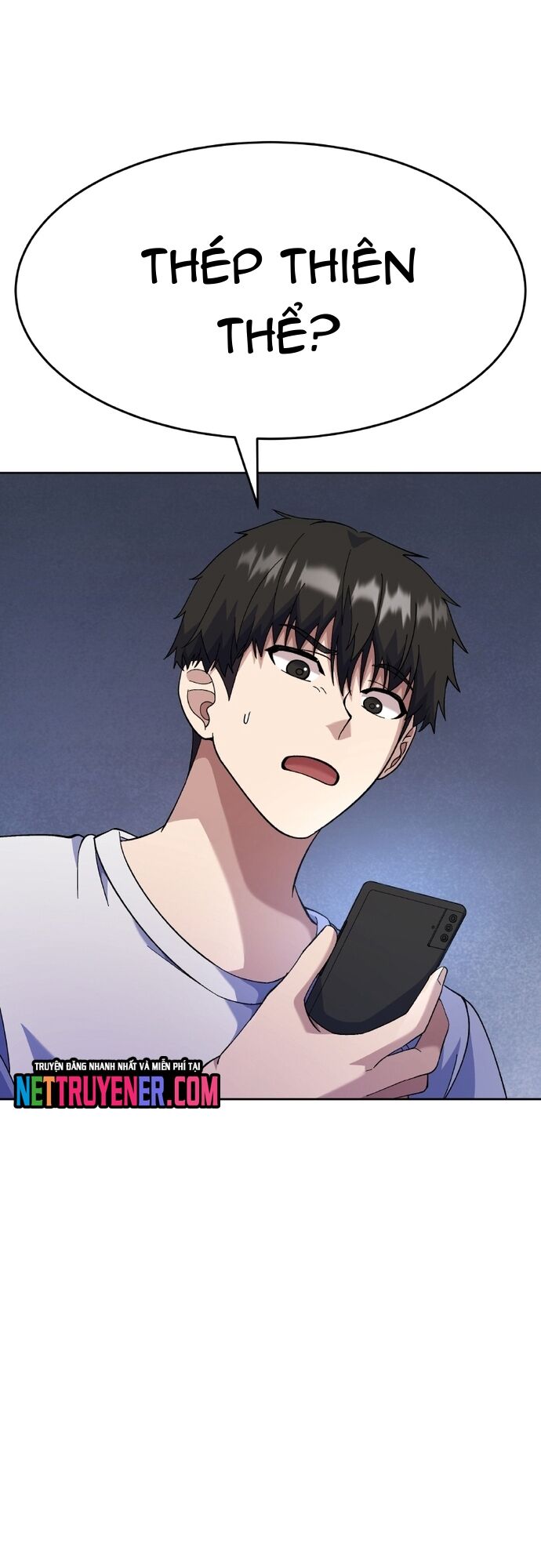 Shipper Của Thần Chapter 4 - 76