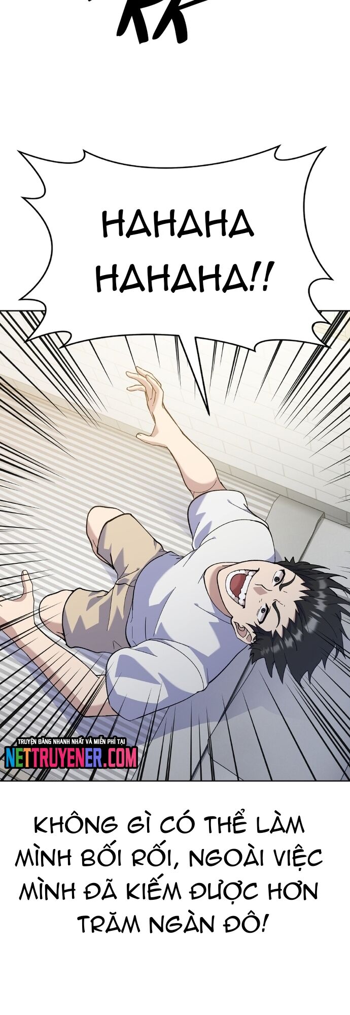 Shipper Của Thần Chapter 4 - 9