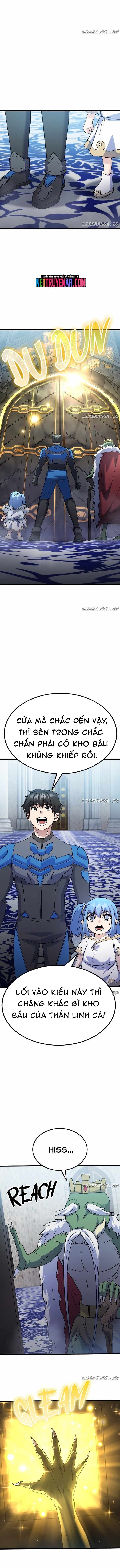 Shipper Của Thần Chapter 40 - 2
