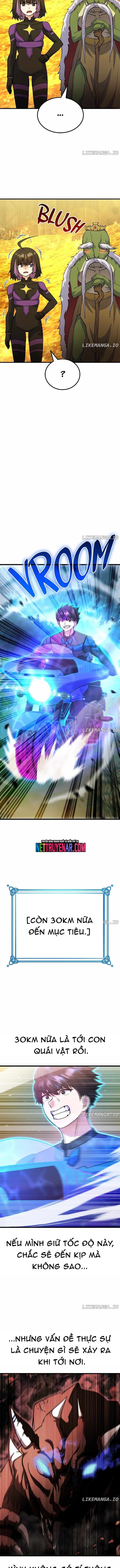 Shipper Của Thần Chapter 40 - 11