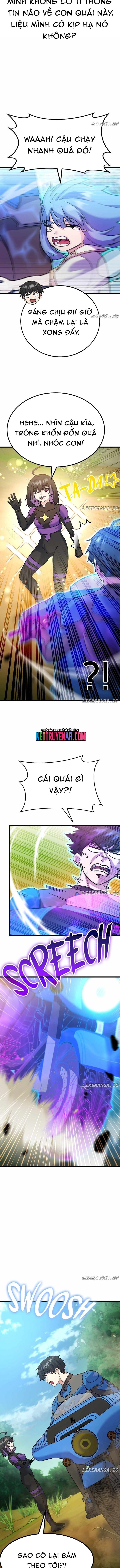 Shipper Của Thần Chapter 40 - 12