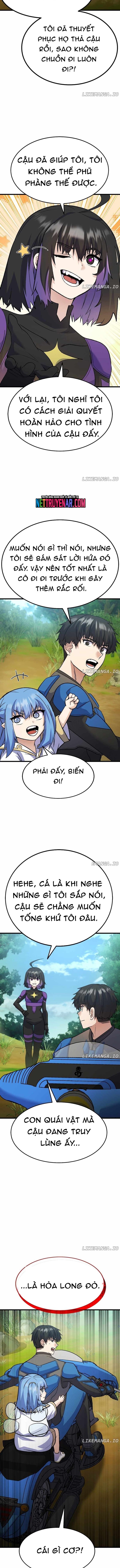 Shipper Của Thần Chapter 40 - 13