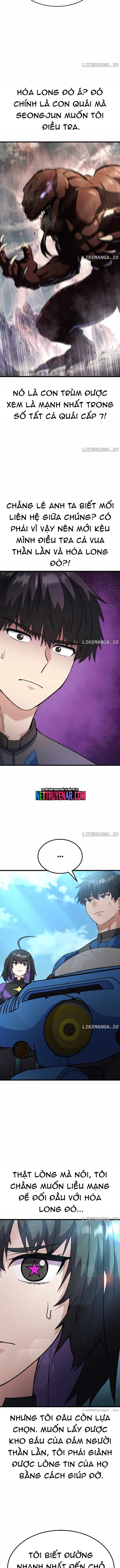 Shipper Của Thần Chapter 40 - 14