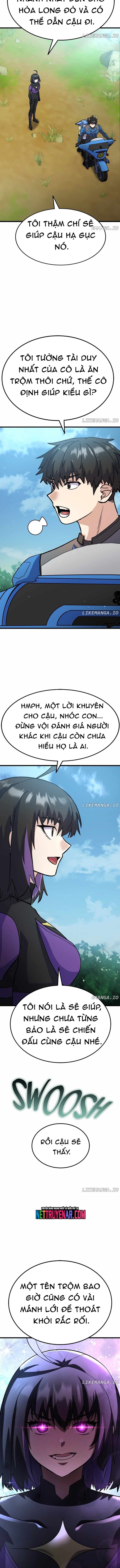 Shipper Của Thần Chapter 40 - 15