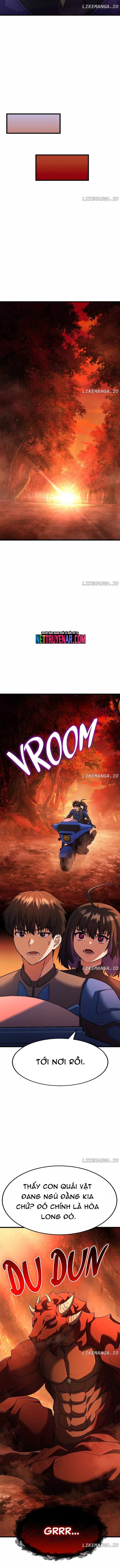 Shipper Của Thần Chapter 40 - 16