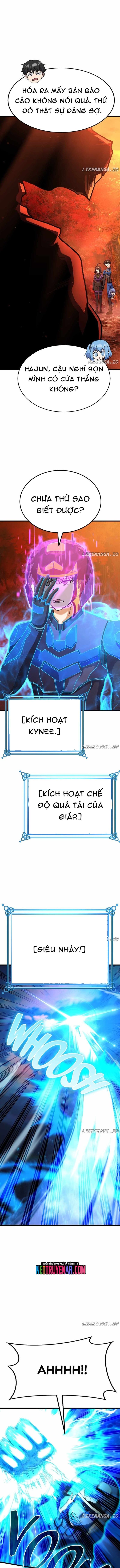 Shipper Của Thần Chapter 40 - 17