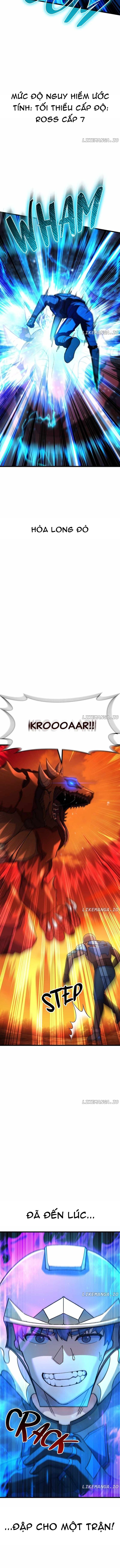 Shipper Của Thần Chapter 40 - 18