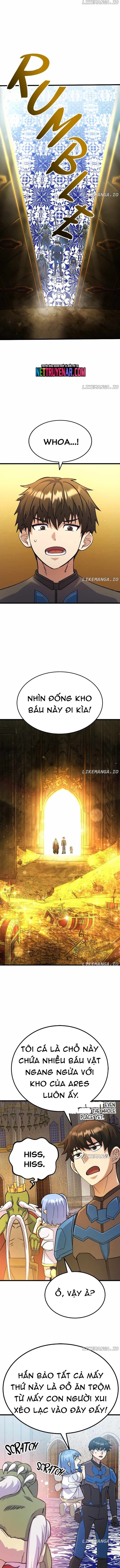 Shipper Của Thần Chapter 40 - 3