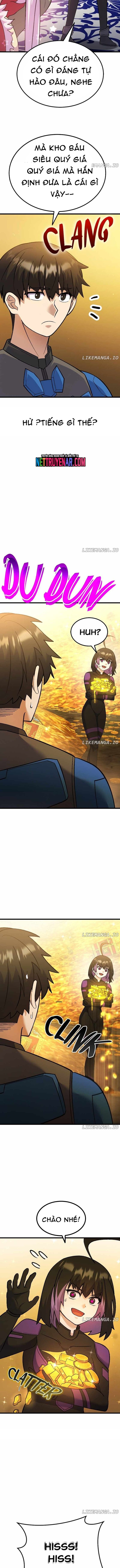 Shipper Của Thần Chapter 40 - 4