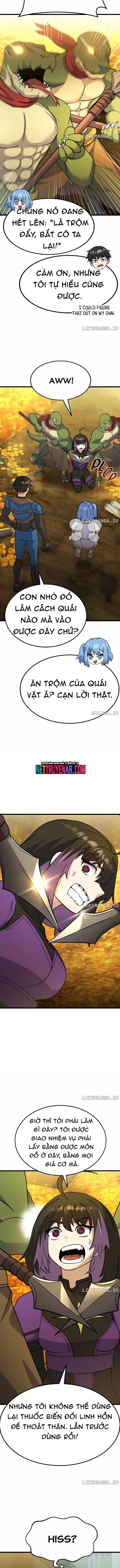 Shipper Của Thần Chapter 40 - 5