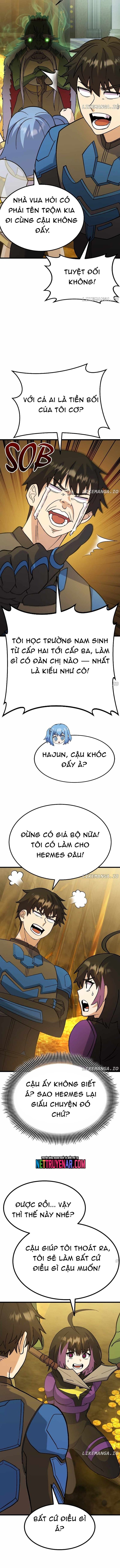 Shipper Của Thần Chapter 40 - 6