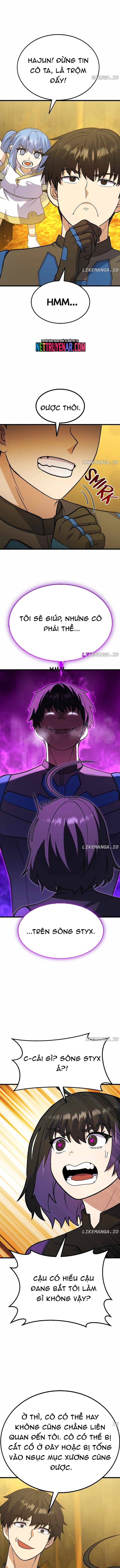 Shipper Của Thần Chapter 40 - 7