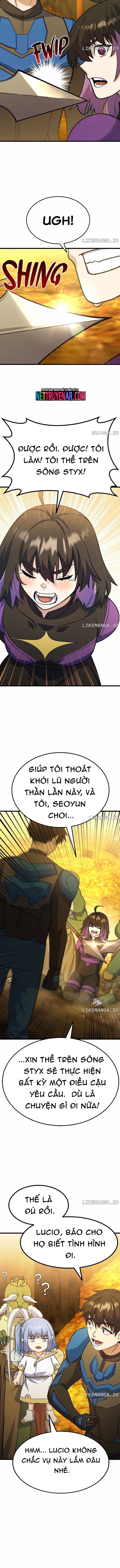 Shipper Của Thần Chapter 40 - 8