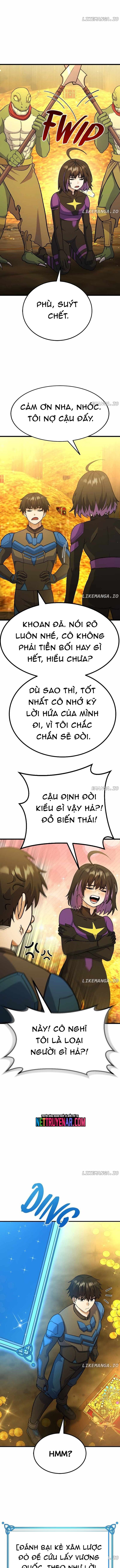 Shipper Của Thần Chapter 40 - 9