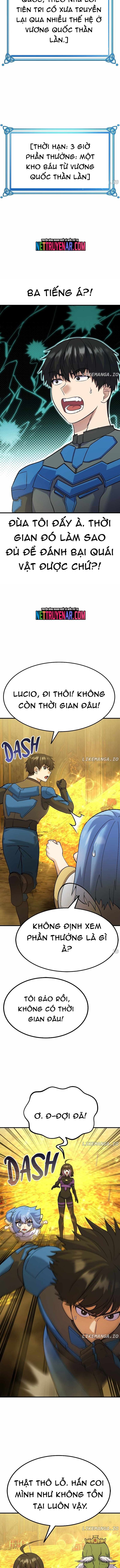 Shipper Của Thần Chapter 40 - 10