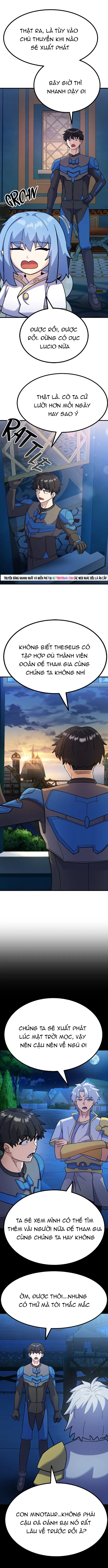 Shipper Của Thần Chapter 45 - 2