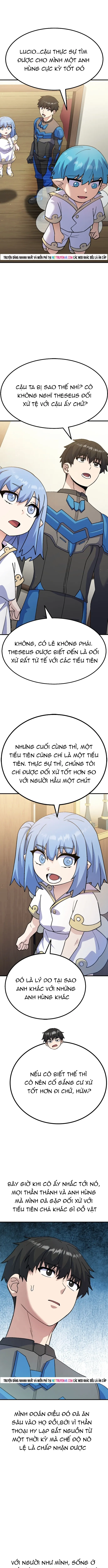 Shipper Của Thần Chapter 45 - 11