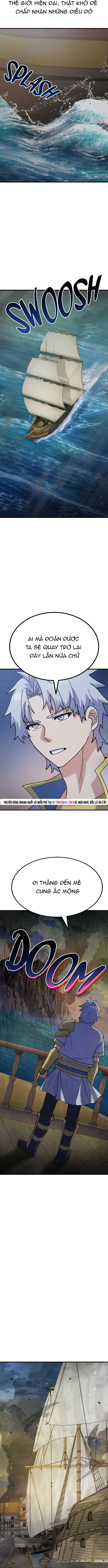 Shipper Của Thần Chapter 45 - 12