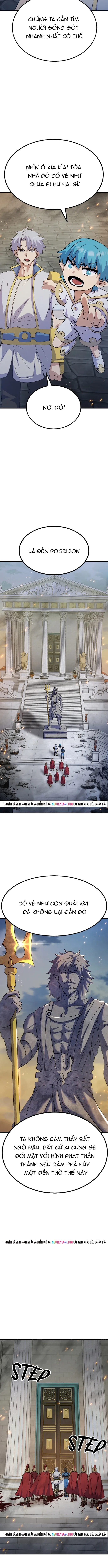 Shipper Của Thần Chapter 45 - 14