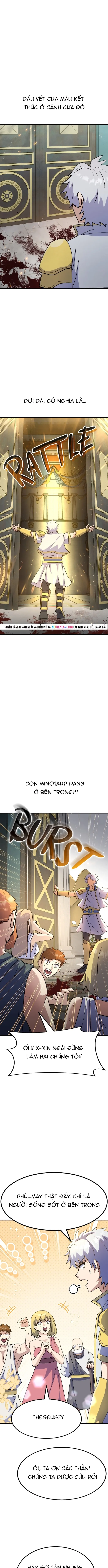 Shipper Của Thần Chapter 45 - 15