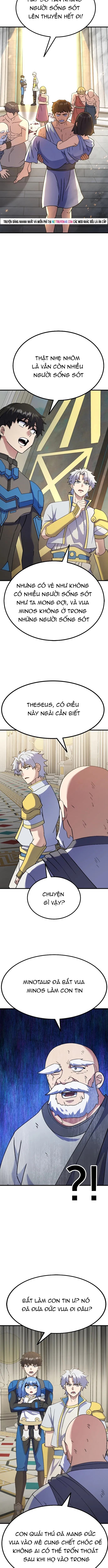 Shipper Của Thần Chapter 45 - 16