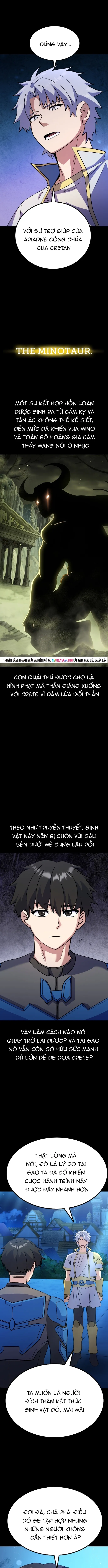 Shipper Của Thần Chapter 45 - 3