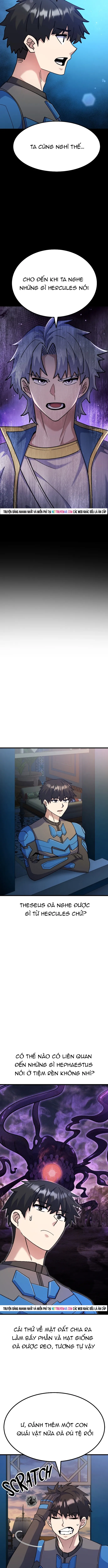 Shipper Của Thần Chapter 45 - 4