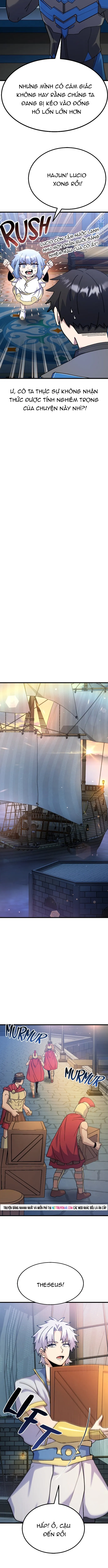 Shipper Của Thần Chapter 45 - 5