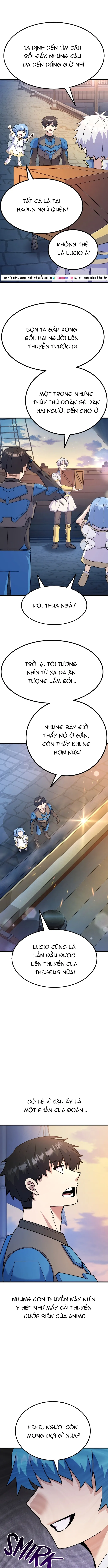 Shipper Của Thần Chapter 45 - 6