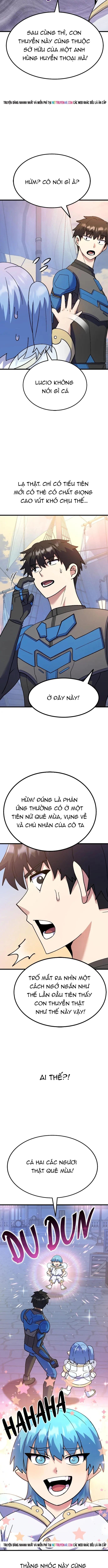 Shipper Của Thần Chapter 45 - 7