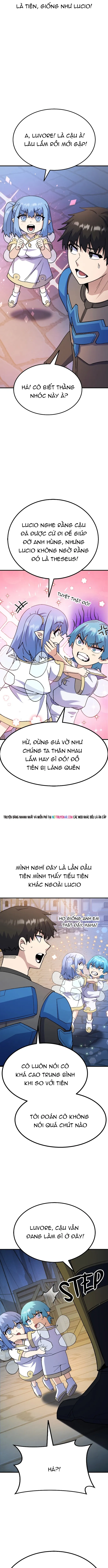 Shipper Của Thần Chapter 45 - 8