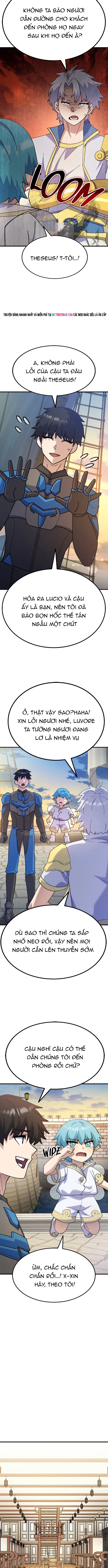 Shipper Của Thần Chapter 45 - 9