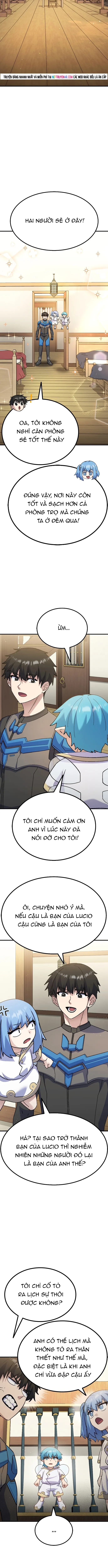 Shipper Của Thần Chapter 45 - 10