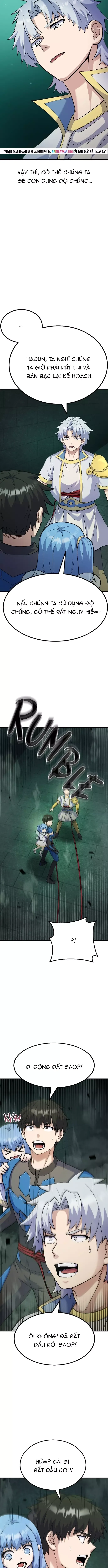 Shipper Của Thần Chapter 46 - 11