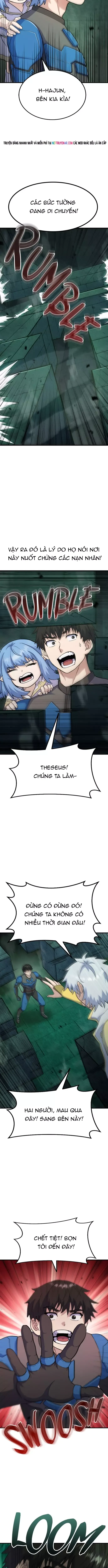 Shipper Của Thần Chapter 46 - 12