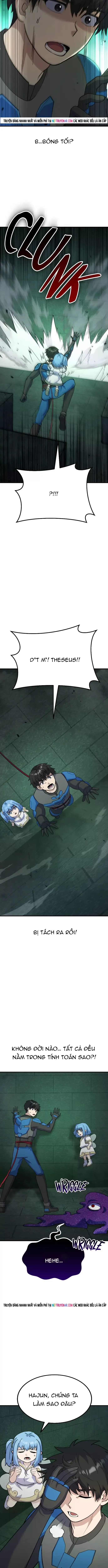 Shipper Của Thần Chapter 46 - 13