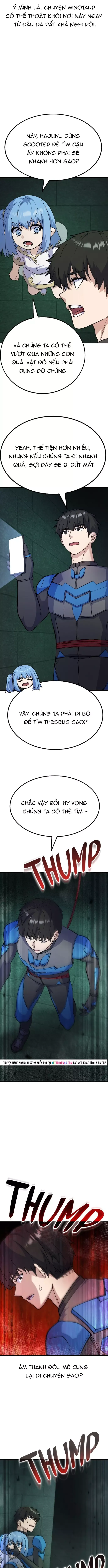 Shipper Của Thần Chapter 46 - 15