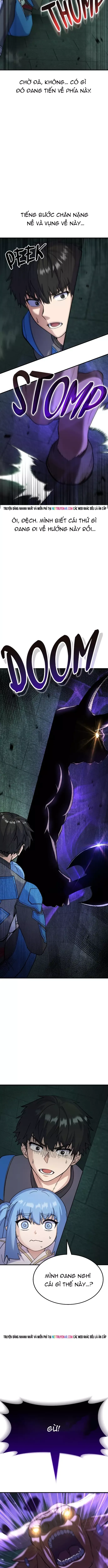 Shipper Của Thần Chapter 46 - 16